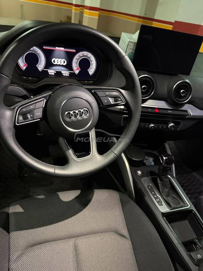 Audi Q2 Diesel Automatique 2024 à Casablanca
