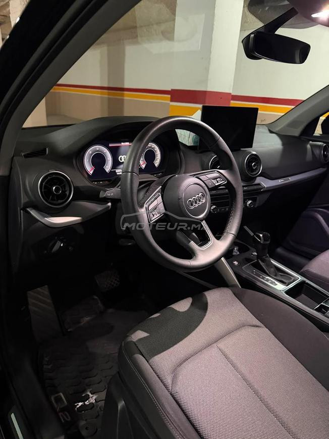Audi Q2 Diesel Automatique 2024 à Casablanca