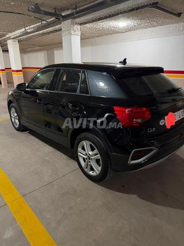Audi Q2 Diesel Automatique 2024 à Casablanca - 2
