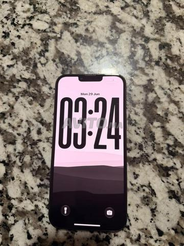 iPhone 13 Pro Max 256gb 86% batterie - 2