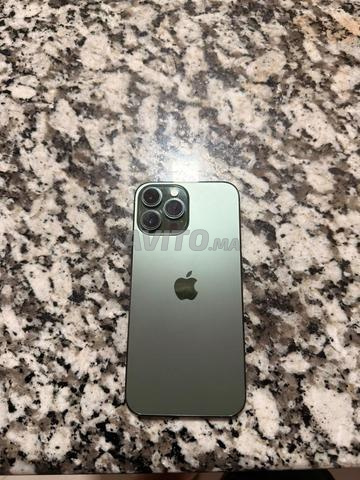 iPhone 13 Pro Max 256gb 86% batterie
