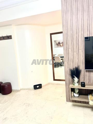 Appartement très propre, climatisé. - 2