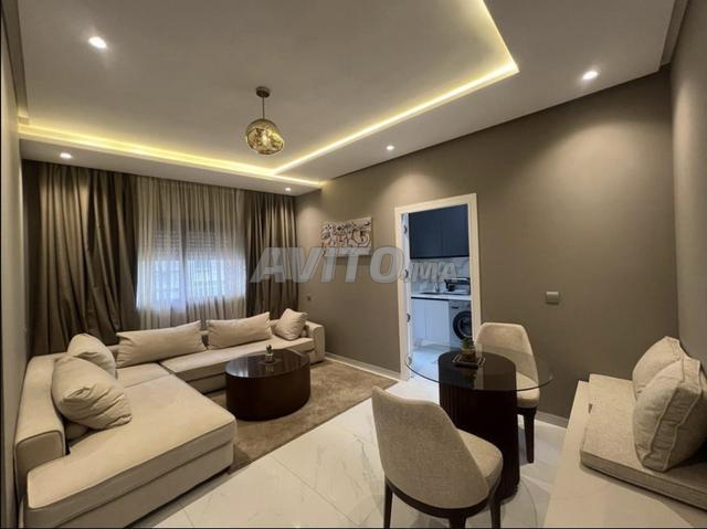 Appartement calme, très propre - 2