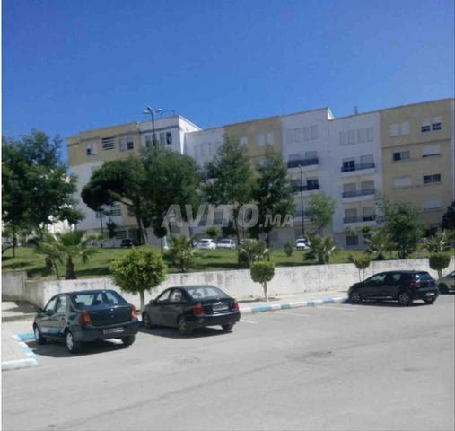 Appartement meublé à louer un mois Tanger