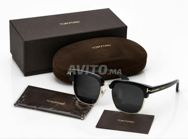نظارات شمسية توم فورد TF8429 - 2