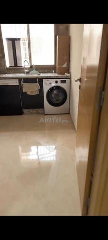 شقة للكراء 90 متر مربع بأكادير - 2