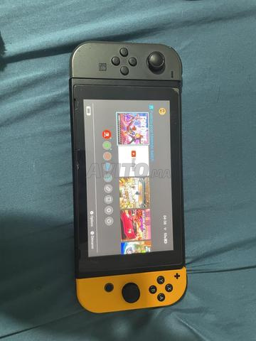 Nintendo Switch parfait état - 2