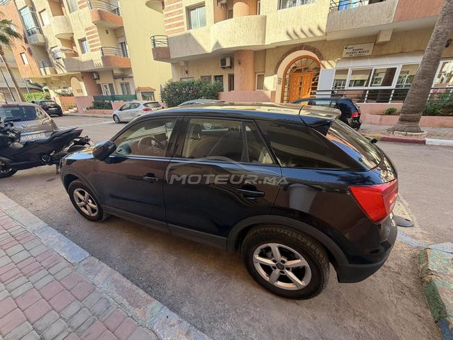 Audi Q2 2019