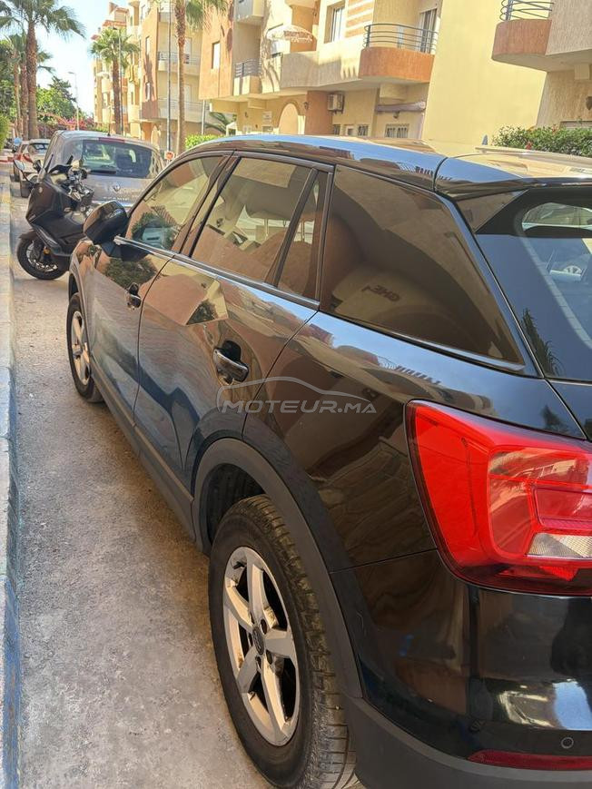 Audi Q2 2019