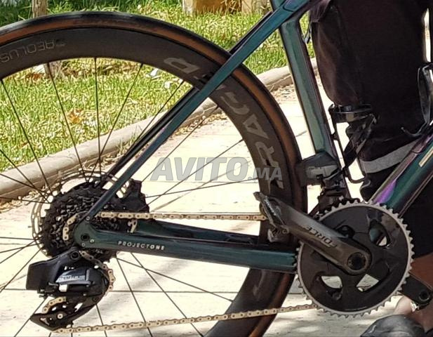 TREK DOMANE 53/54 - 2