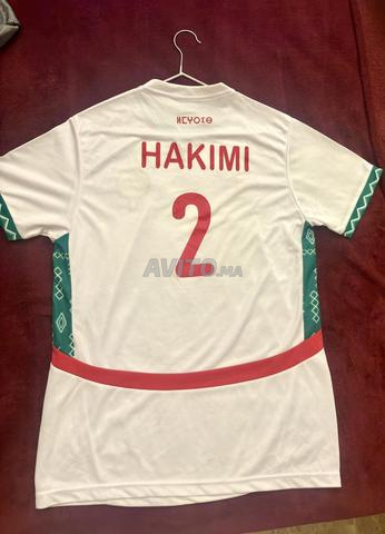 Tenue Maroc L - 2