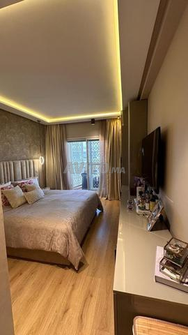 Appartement de luxe à vendre Bd 2 Mars - 2