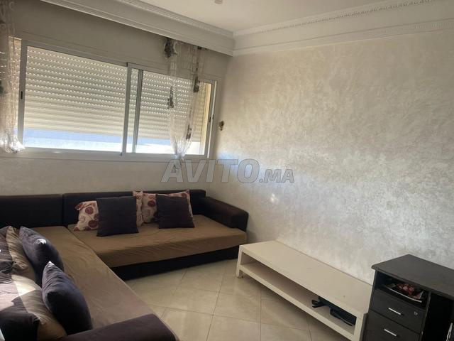 Appartement journalier/vacances - 2