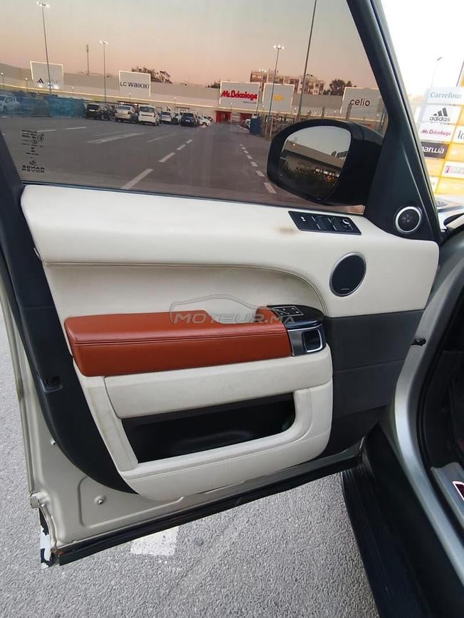Land Rover Range Rover Sport Diesel