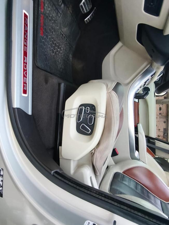 Land Rover Range Rover Sport Diesel