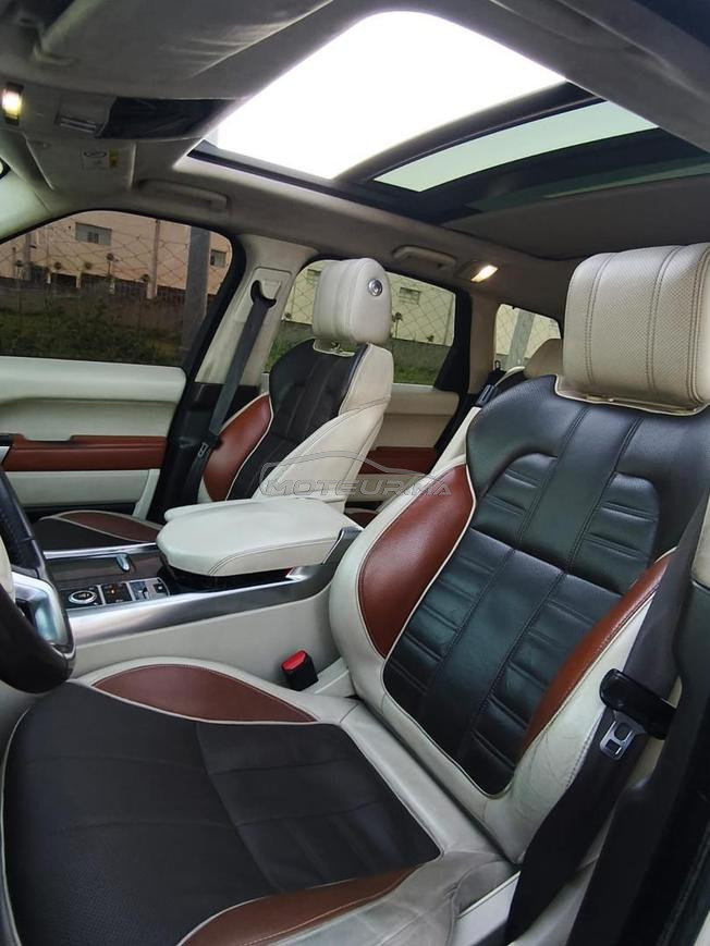 Land Rover Range Rover Sport Diesel