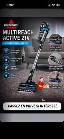 Valeur 300€ aspirateur de France 6 pièces dispo - 2