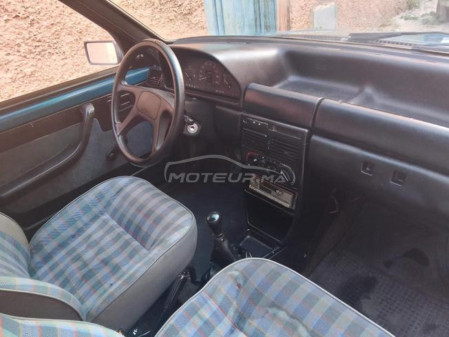 fiat uno essence très bonne eta 