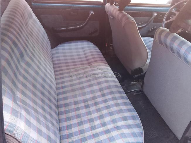 fiat uno essence très bonne eta 
