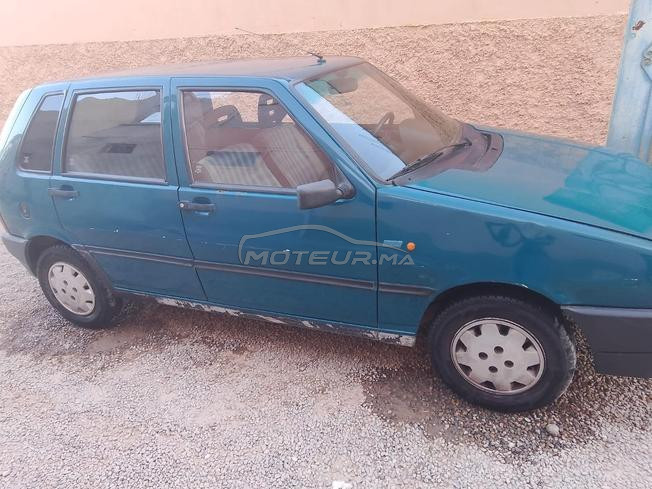fiat uno essence très bonne eta 