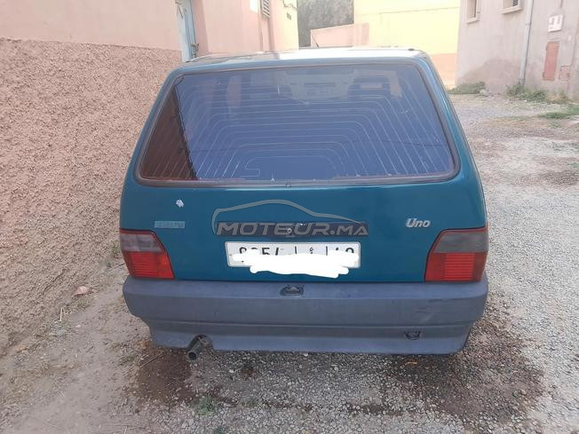 fiat uno essence très bonne eta 