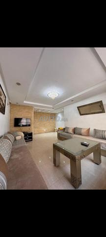 Appartement à louer 104 m² à Agadir - 2