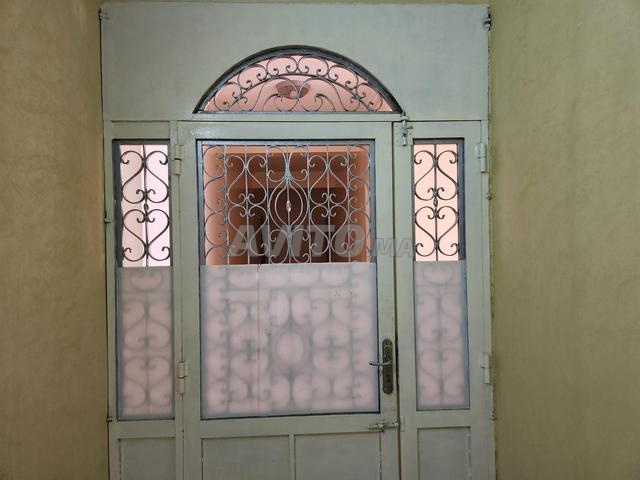 vente appartement - 2
