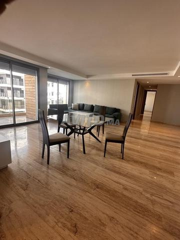 Appartement de luxe à louer bd anfa maarif - 2
