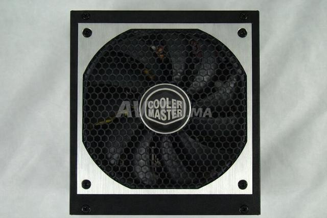 ⚡️ Alimentation Cooler Master V1000 - 2