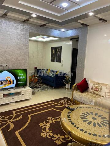 Appartement à louer 50 m² à Casablanca - 2