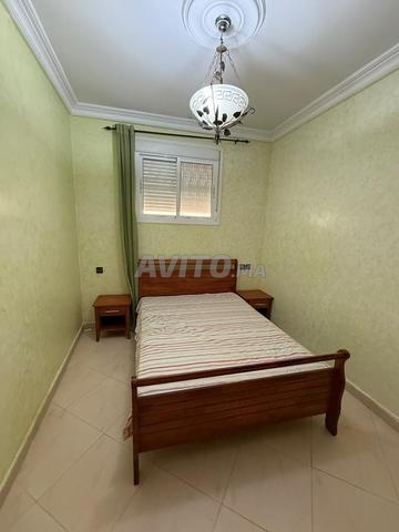 Joli appartement meublé près de la mer - 2