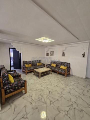 Bel appartement meublé près de la mer à Martil - 2