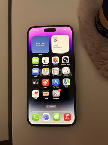 iPhone 14 Pro Max