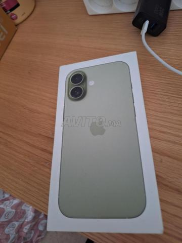 iPhone 17 neuf