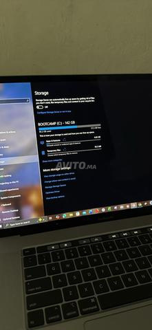 MacBook Pro 16 (2019) i7 / 16 Go / 512 Go SSD - 2