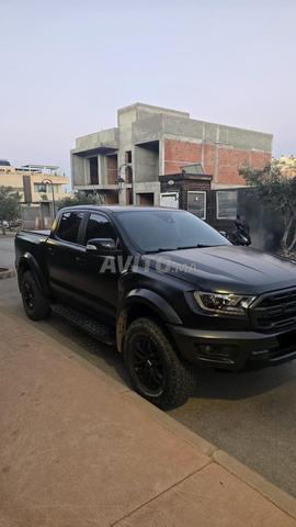 FORD RAPTOR