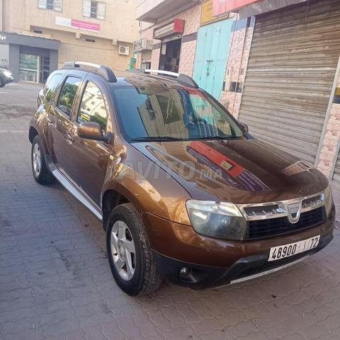 Dacia Duster - 2