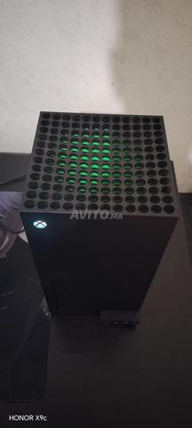Xbox series x 1tb😍 / طلب مسبق Gta 6✅ 🤑