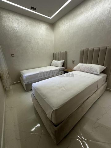 Immeuble Martil - 2