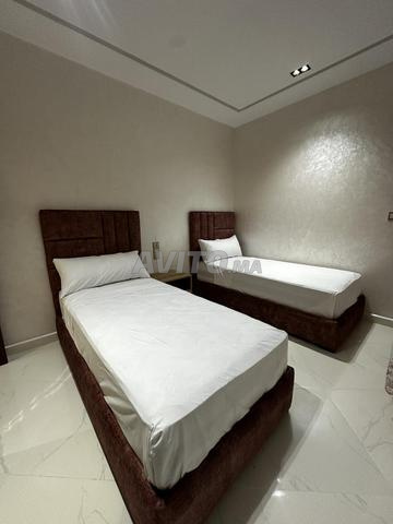 عمارة رمال مرتيل - 2