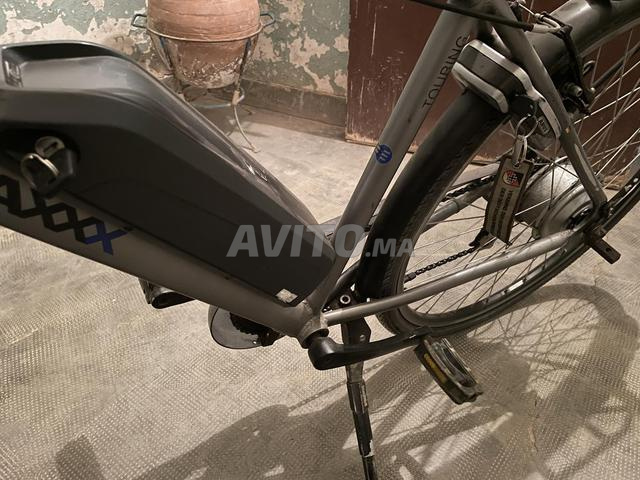 Vélo électrique, ebike. Marque SAXX - 2