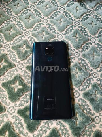 Huawei Mate 20 X 5G - 2