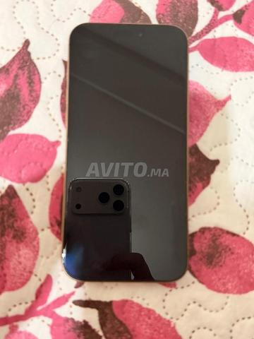 iPhone 16 Pro Max - 2