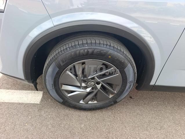 نيسان قشقاي - 2