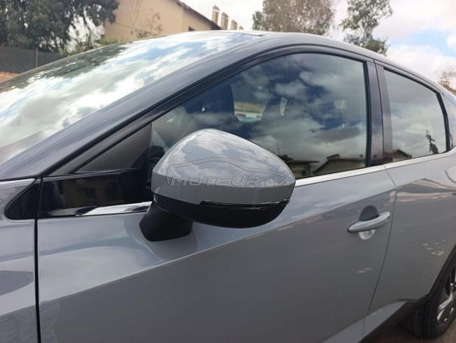 Qachqai nissan 