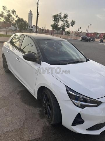 Opel Corsa Gs Line - 2
