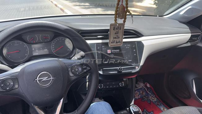 Opel Corsa Diesel Manuelle 2021 à Agadir Melloul