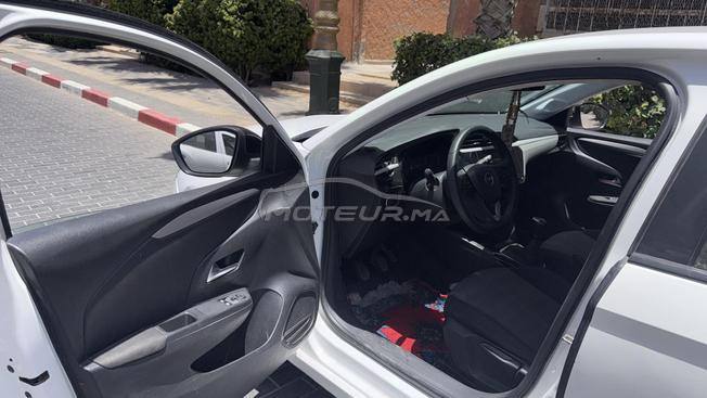 Opel Corsa Diesel Manuelle 2021 à Agadir Melloul