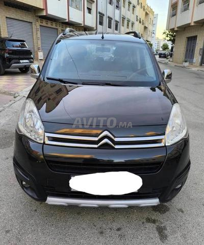 Citroën Berlingo - 2