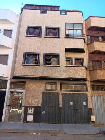 منزل طابقين - 2
